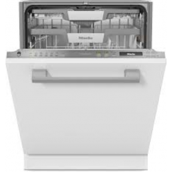 MIELE - G7191SCVI AutoDos 125 Edition - LAVE-VAISSELLE TOTALEMENT INTEGRABLE